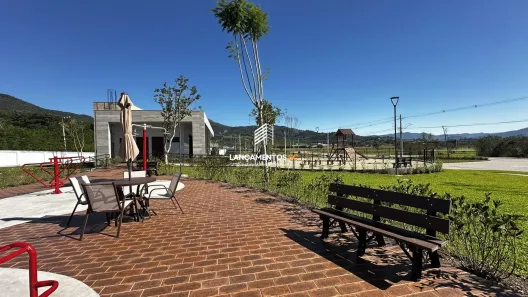 Lote/Terreno à venda, 992m² no Vila Santana, Santo Amaro da Imperatriz