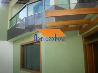 Casa com 4 Quartos à venda, 300m² no Floresta, Belo Horizonte
