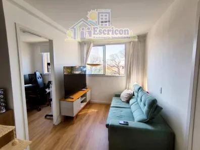 Apartamento com 2 Quartos à venda, 36m² no Jardim Santa Adélia, São Paulo