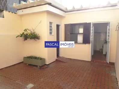 Sobrado com 3 Quartos para alugar, 170m² no Brooklin Paulista, São Paulo