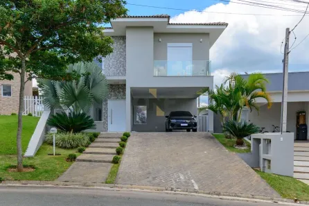 Casa de Condomínio com 3 Quartos à venda, 295m² no Jardim Nova Cotia, Itapevi