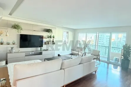 Apartamento com 4 Quartos à venda, 210m² no Aclimação, São Paulo