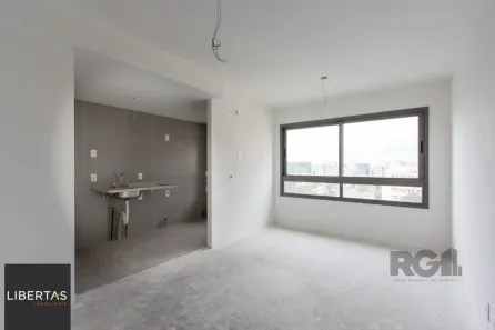 Apartamento com 3 Quartos à venda, 74m² no Farroupilha, Porto Alegre