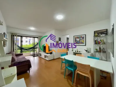Apartamento com 3 Quartos à venda, 88m² no Vila Mascote, São Paulo