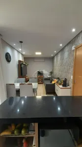 Apartamento com 2 Quartos à venda, 52m² no Jardim do Lago, Jundiaí