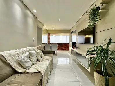 Apartamento com 3 Quartos à venda, 80m² no Santa Mônica, Belo Horizonte