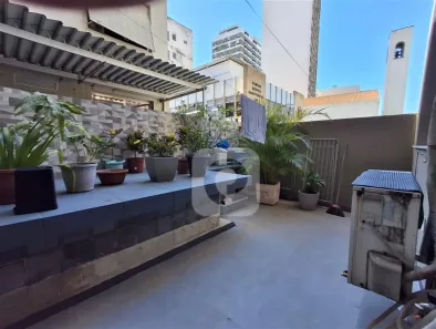 Apartamento com 3 Quartos à venda, 115m² no Tijuca, Rio de Janeiro