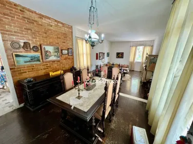 Casa com 7 Quartos à venda, 272m² no Verbo Divino, Barra Mansa