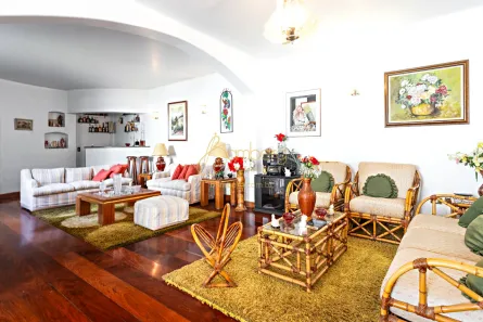 Casa com 3 Quartos à venda, 199m² no Granja Julieta, São Paulo