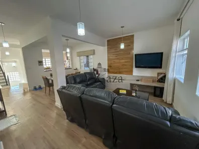Casa de Condomínio com 5 Quartos à venda, 210m² no Urbanova, São José dos Campos