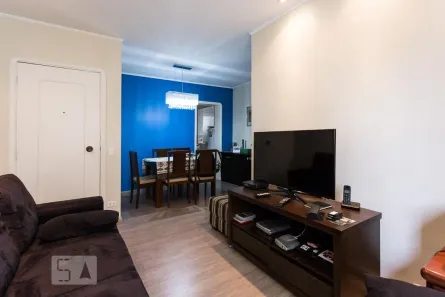 Apartamento com 3 Quartos à venda, 87m² no Moema, São Paulo
