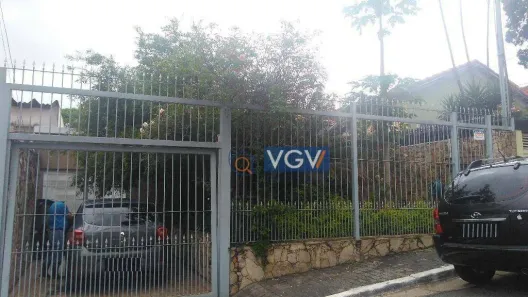 Casa com 4 Quartos à venda, 200m² no Cidade Vargas, São Paulo