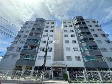 Apartamento com 3 Quartos à venda, 86m² no Jardim Cidade de Florianópolis, São José