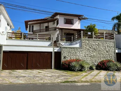 Casa com 4 Quartos à venda, 412m² no Itaigara, Salvador
