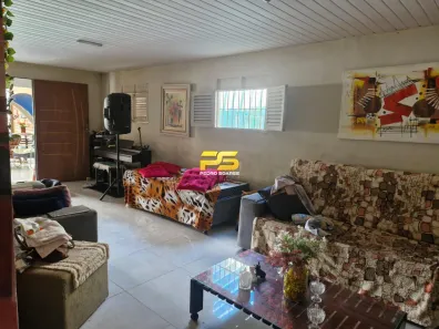 Casa com 4 Quartos à venda, 360m² no Poço, Cabedelo
