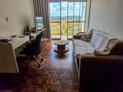 Apartamento com 3 Quartos à venda, 109m² no Suíça, Aracaju