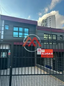 Ponto Comercial para alugar, 100m² no Parque da Vila Prudente, São Paulo