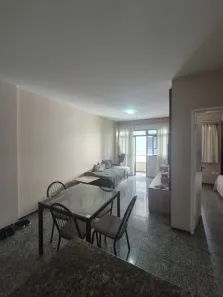 Apartamento com 1 Quarto à venda, 37m² no Meireles, Fortaleza