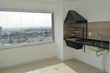 Apartamento com 2 Quartos à venda, 83m² no Vila Firmiano Pinto, São Paulo