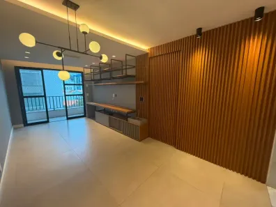 Apartamento com 2 Quartos à venda, 75m² no Santa Rosa, Niterói