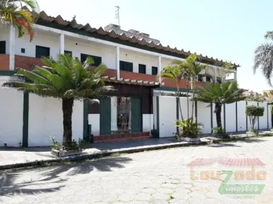 Imóvel Comercial à venda, 482m² no Cidade Nova Peruíbe, Peruíbe