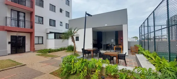 Apartamento com 2 Quartos à venda, 51m² no Vila Maria, São Paulo