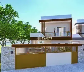 Casa com 4 Quartos à venda, 180m² no Piratininga, Niterói