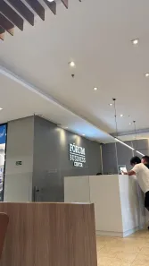 Sala Comercial com 1 Quarto para alugar, 29m² no Adrianópolis, Manaus