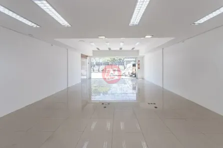 Ponto Comercial para alugar, 156m² no Partenon, Porto Alegre
