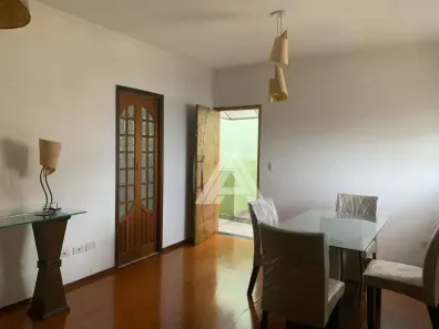 Apartamento com 2 Quartos à venda, 70m² no Vila Vitória, Santo André