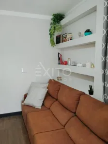 Casa com 2 Quartos à venda, 88m² no Jardim Cica, Jundiaí