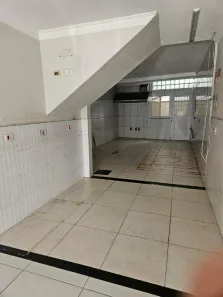 Ponto Comercial para alugar, 118m² no Santa Paula, São Caetano do Sul