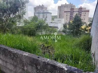 Lote/Terreno à venda, 170m² no Portais (Polvilho), Cajamar