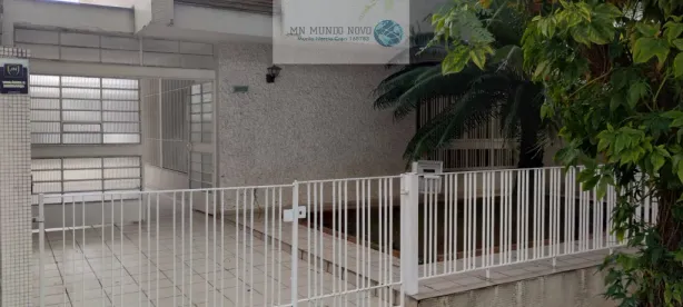 Casa com 3 Quartos à venda, 270m² no Jardim da Glória, São Paulo