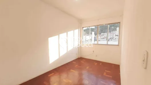 Apartamento com 2 Quartos à venda, 68m² no Rocha, Rio de Janeiro