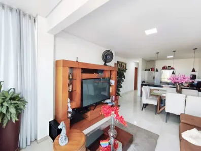 Apartamento com 2 Quartos à venda, 71m² no Parque Riacho das Pedras 2ª Seção, Contagem