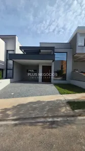 Casa de Condomínio com 3 Quartos à venda, 140m² no Wanel Ville, Sorocaba