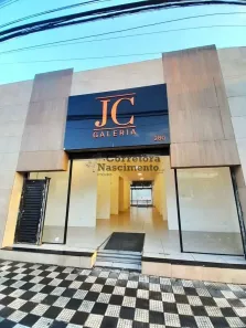 Ponto Comercial para alugar, 10m² no Centro, Jacareí