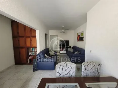 Apartamento com 2 Quartos à venda, 75m² no Méier, Rio de Janeiro