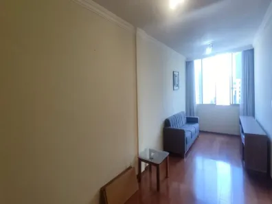 Apartamento com 2 Quartos à venda, 81m² no Vila Mariana, São Paulo