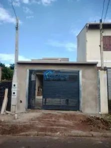 Casa com 3 Quartos à venda, 122m² no Jardim Dom Bosco, Indaiatuba