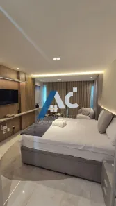 Apartamento com 1 Quarto para alugar, 35m² no Pituba, Salvador