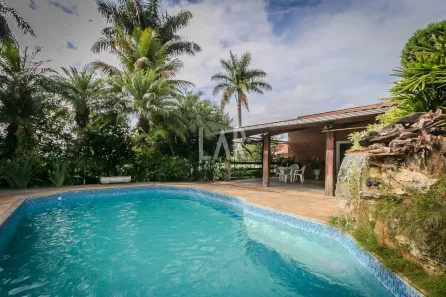 Casa com 5 Quartos à venda, 455m² no Bandeirantes (Pampulha), Belo Horizonte