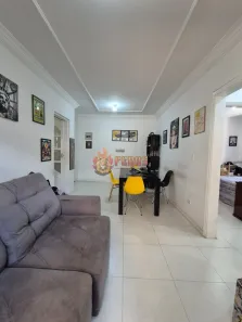 Apartamento com 2 Quartos à venda, 60m² no Vila Jardini, Sorocaba