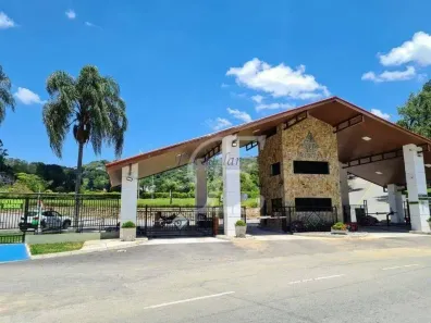 Lote/Terreno à venda, 2393m² no Alpes de Caieiras, Caieiras