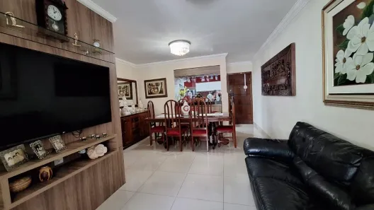 Apartamento com 3 Quartos à venda, 95m² no Itapoã, Belo Horizonte