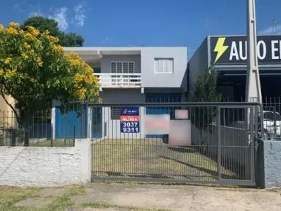 Galpão/Depósito/Armazém para alugar, 130m² no Walderez, Sapucaia do Sul