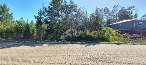Lote/Terreno à venda, 360m² no Centro, Garibaldi