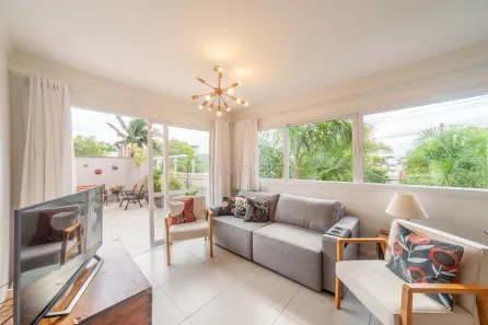 Apartamento com 3 Quartos à venda, 222m² no Tristeza, Porto Alegre