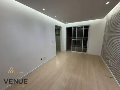 Apartamento com 2 Quartos à venda, 56m² no Fazenda Aricanduva, São Paulo